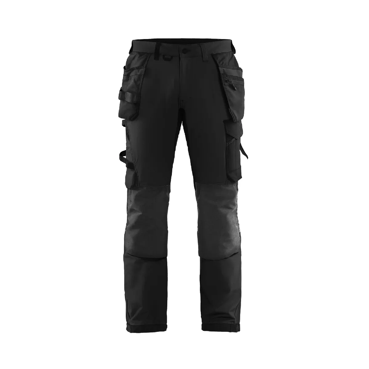 Blaklader Pantalon artisan stretch 4D - vue 7