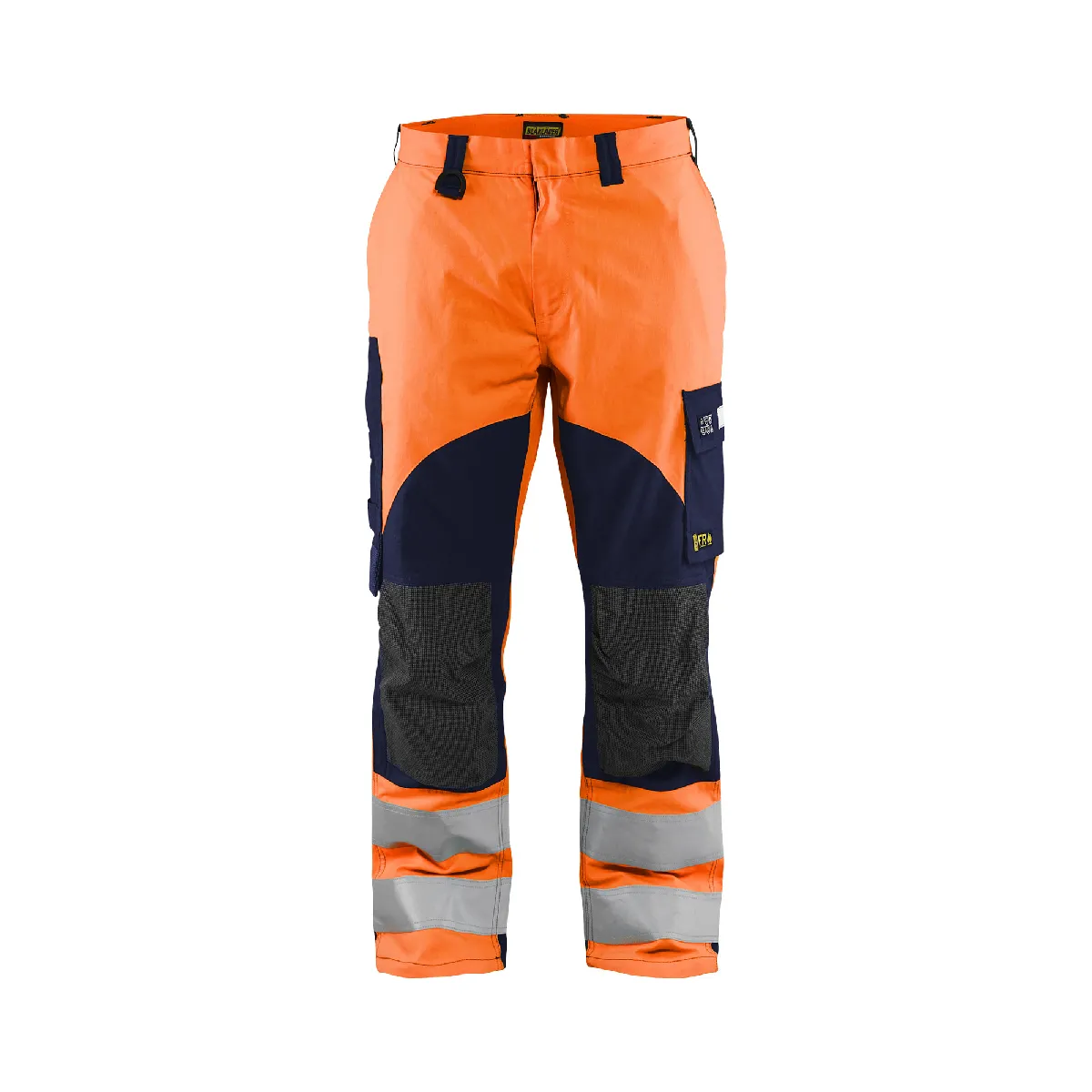 Blaklader Pantalon Multinormes Inherent Fluo - vue 10