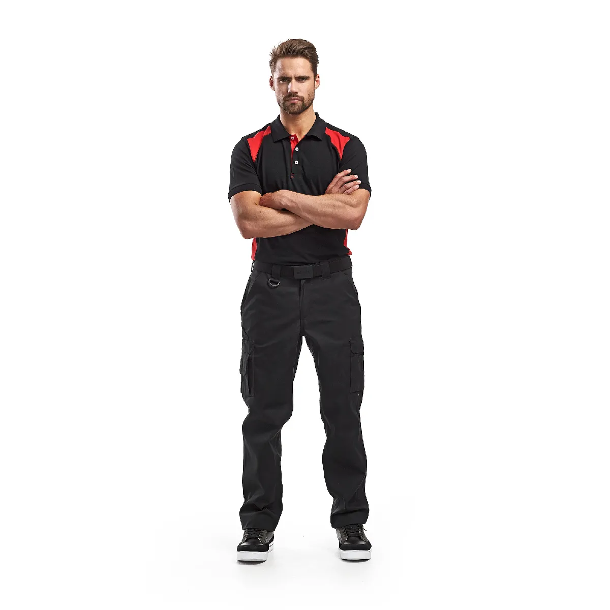 Blaklader Pantalon Maintenance+