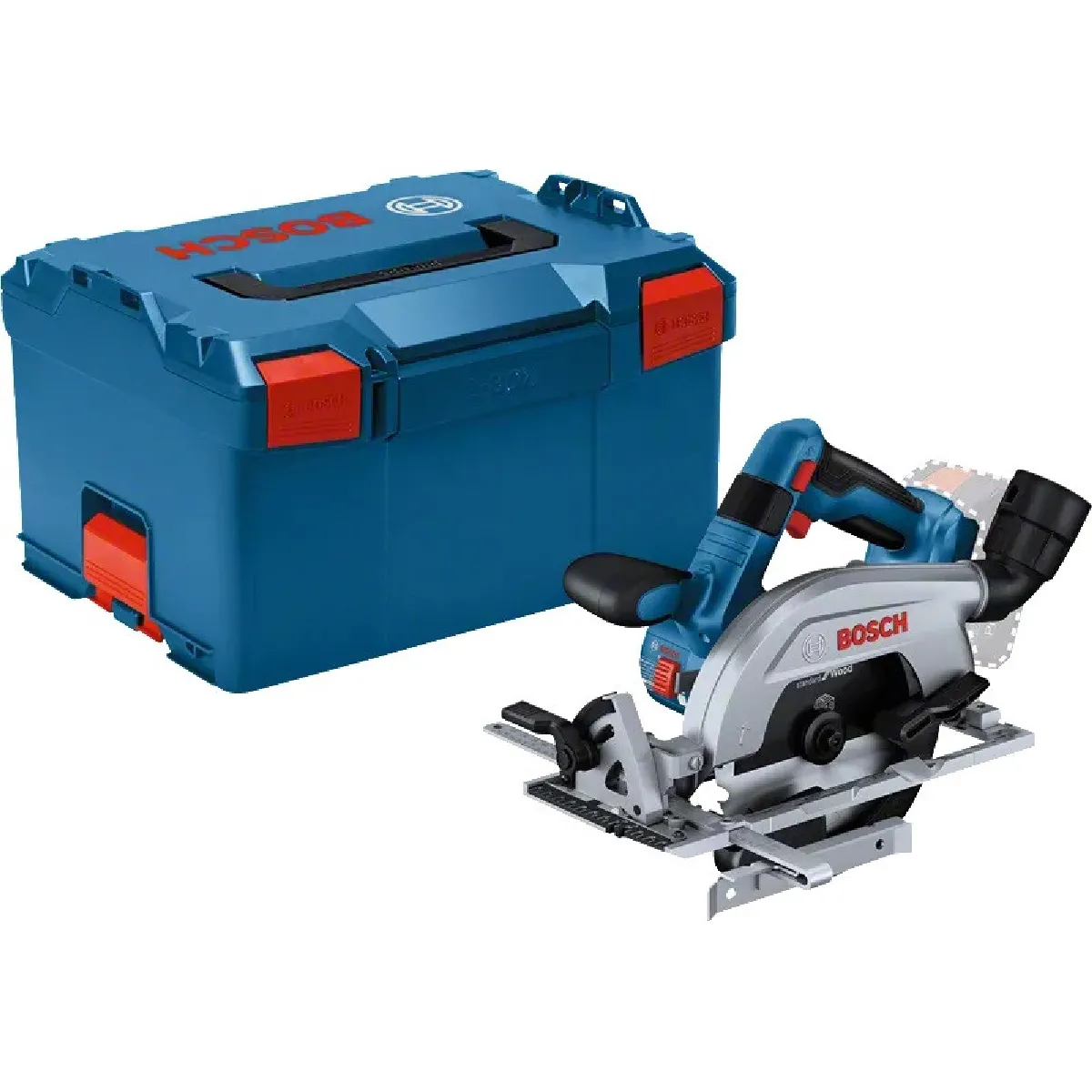 Bosch GKS 18V 57 2