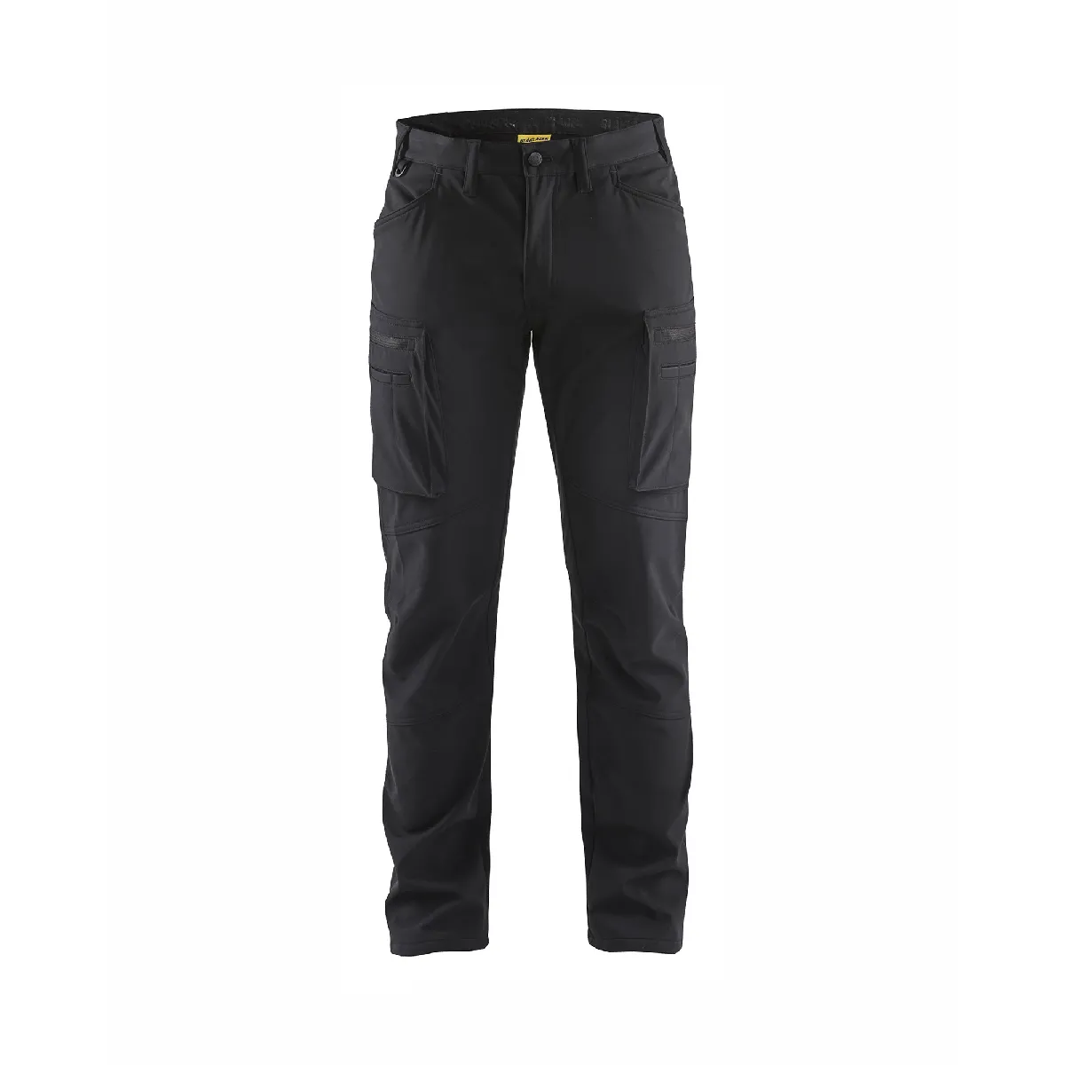 Blaklader Pantalon Maintenance Softshell - vue 2