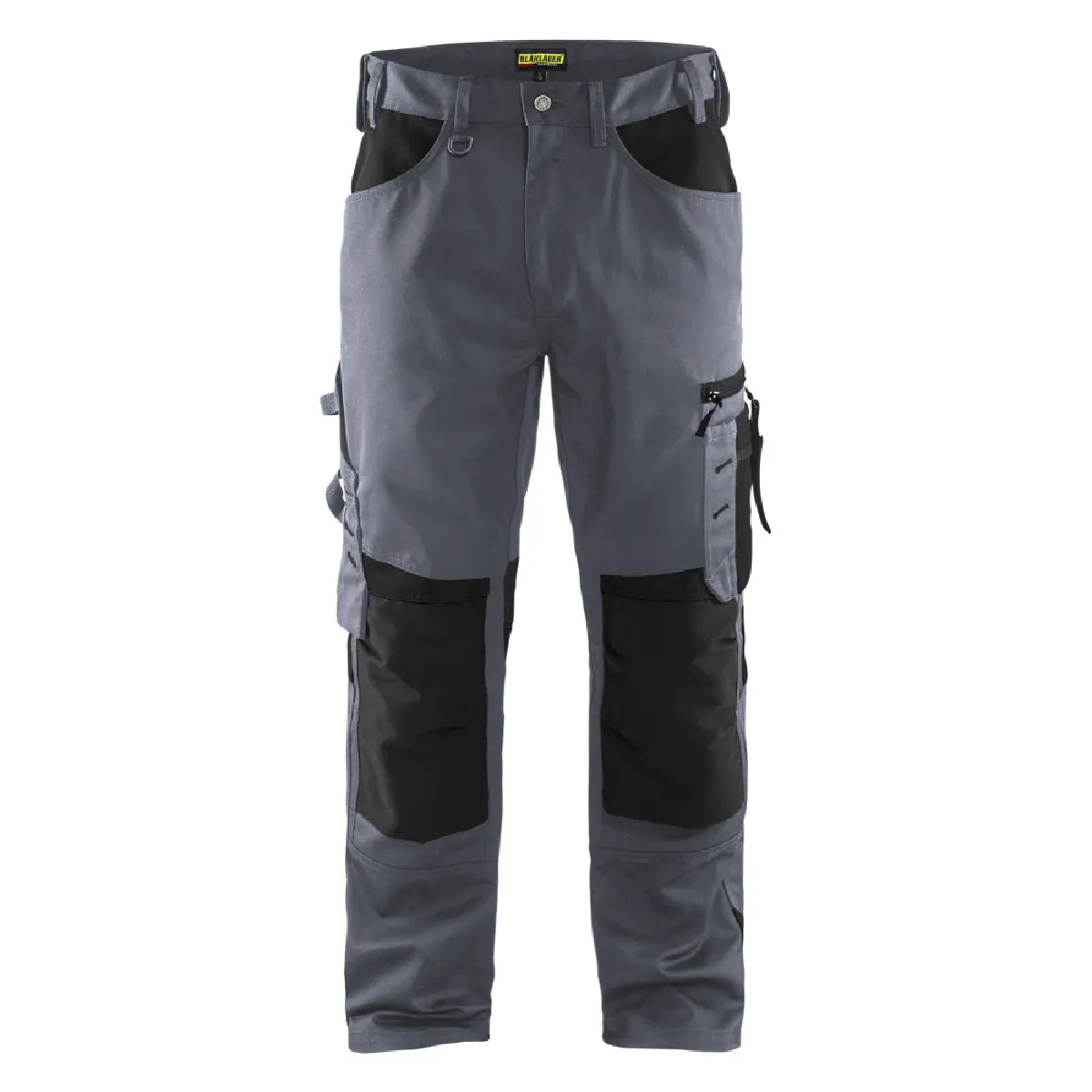 Blaklader Pantalon artisan sans poches flottantes 155618609499 - vue 2