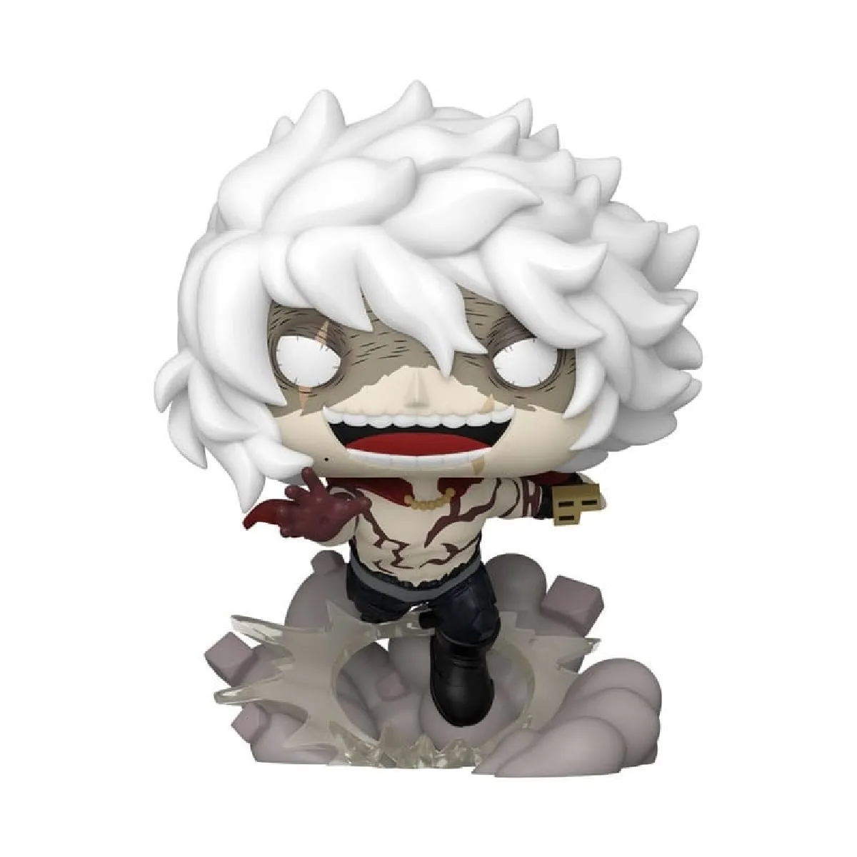Funko Pop My Hero Academia Tomura Shigaraki