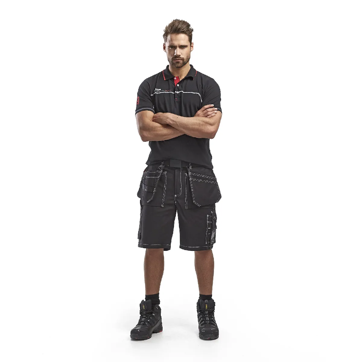 Blaklader 153413709900 - vue 2