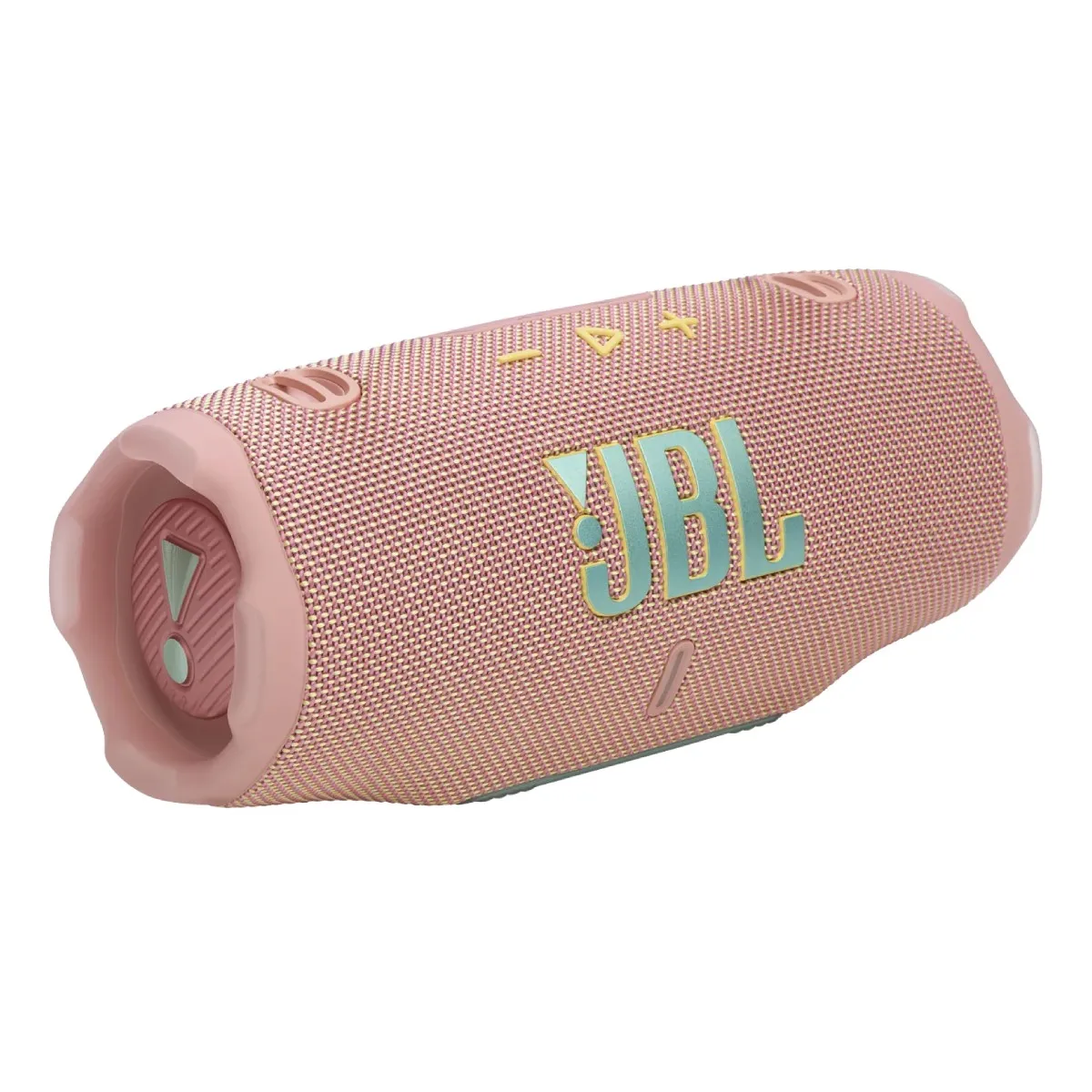 JBL - Charge 6 - Enceinte Portable - Rose - Image 5