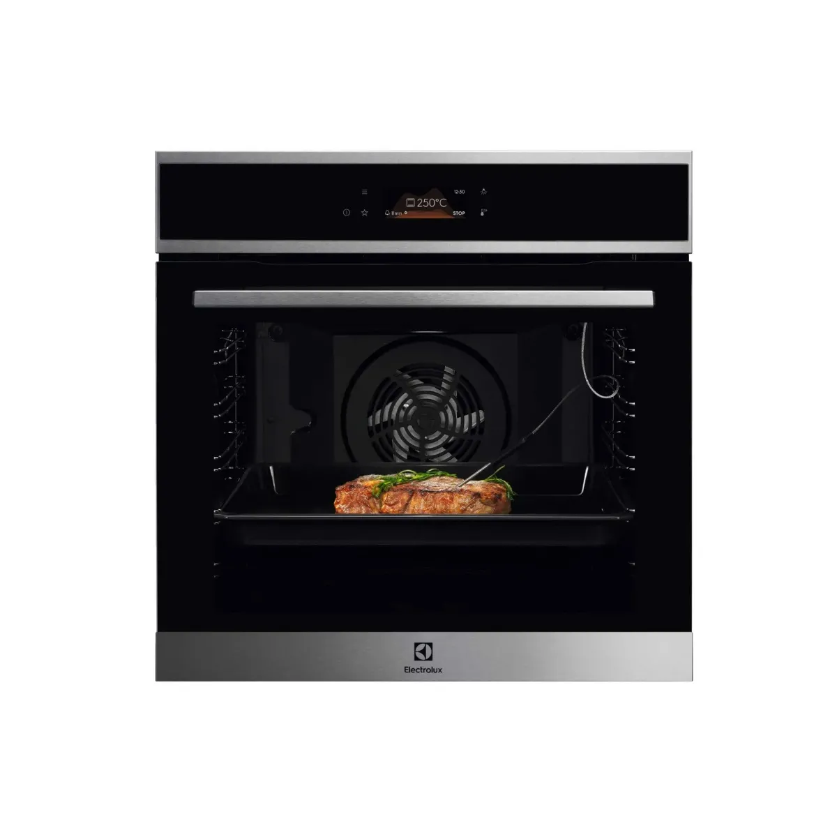 ELECTROLUX EOE7P12X - vue 2