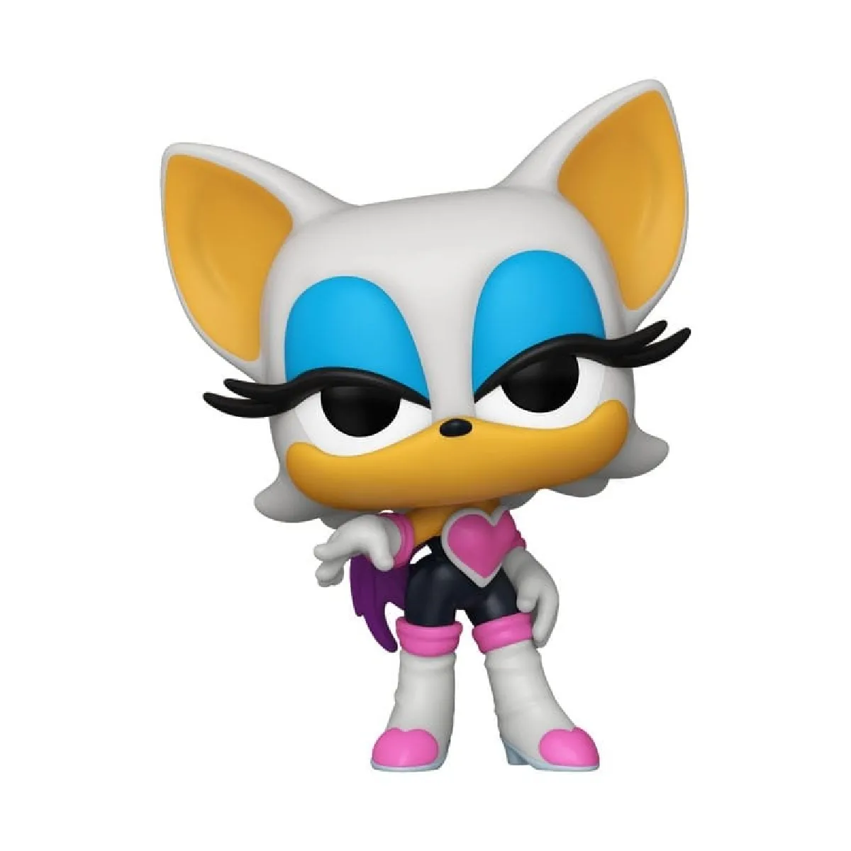 Funko Pop Games Sonic