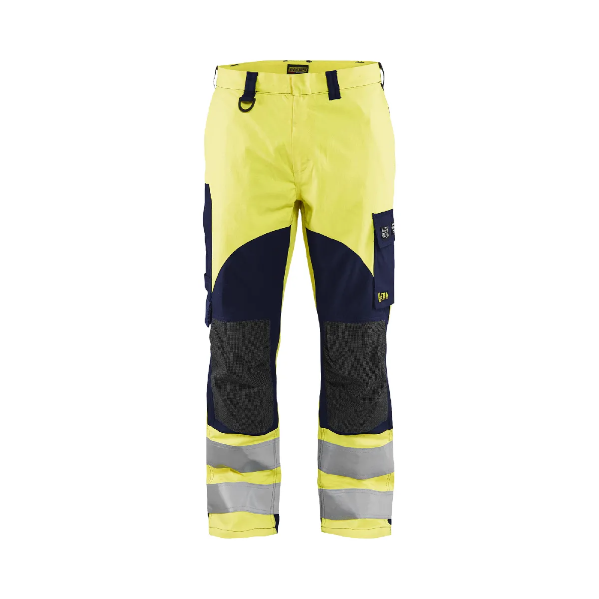 Blaklader Pantalon Multinormes Inherent Fluo - vue 8