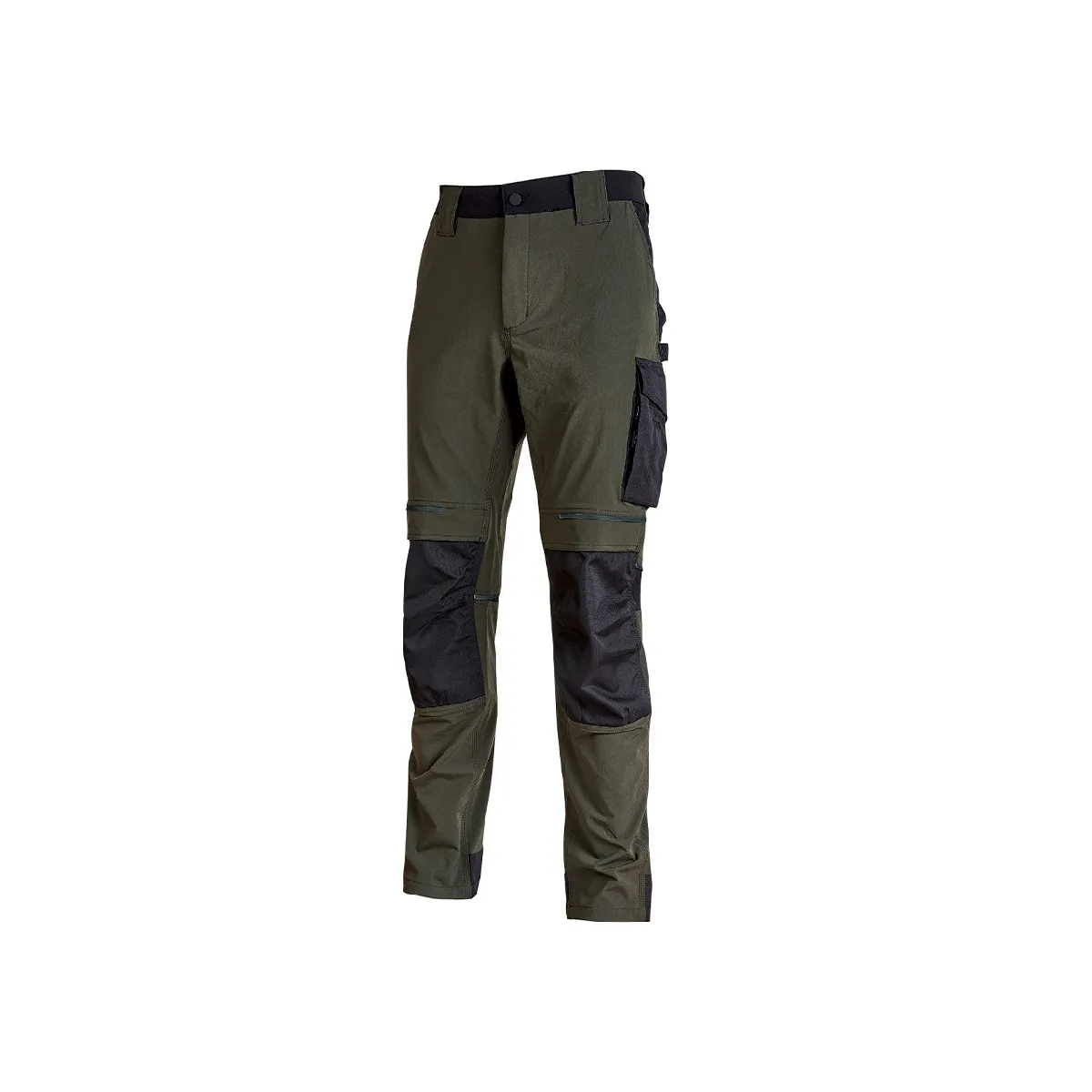 U Power Pantalon de Travail ATOM - vue 6
