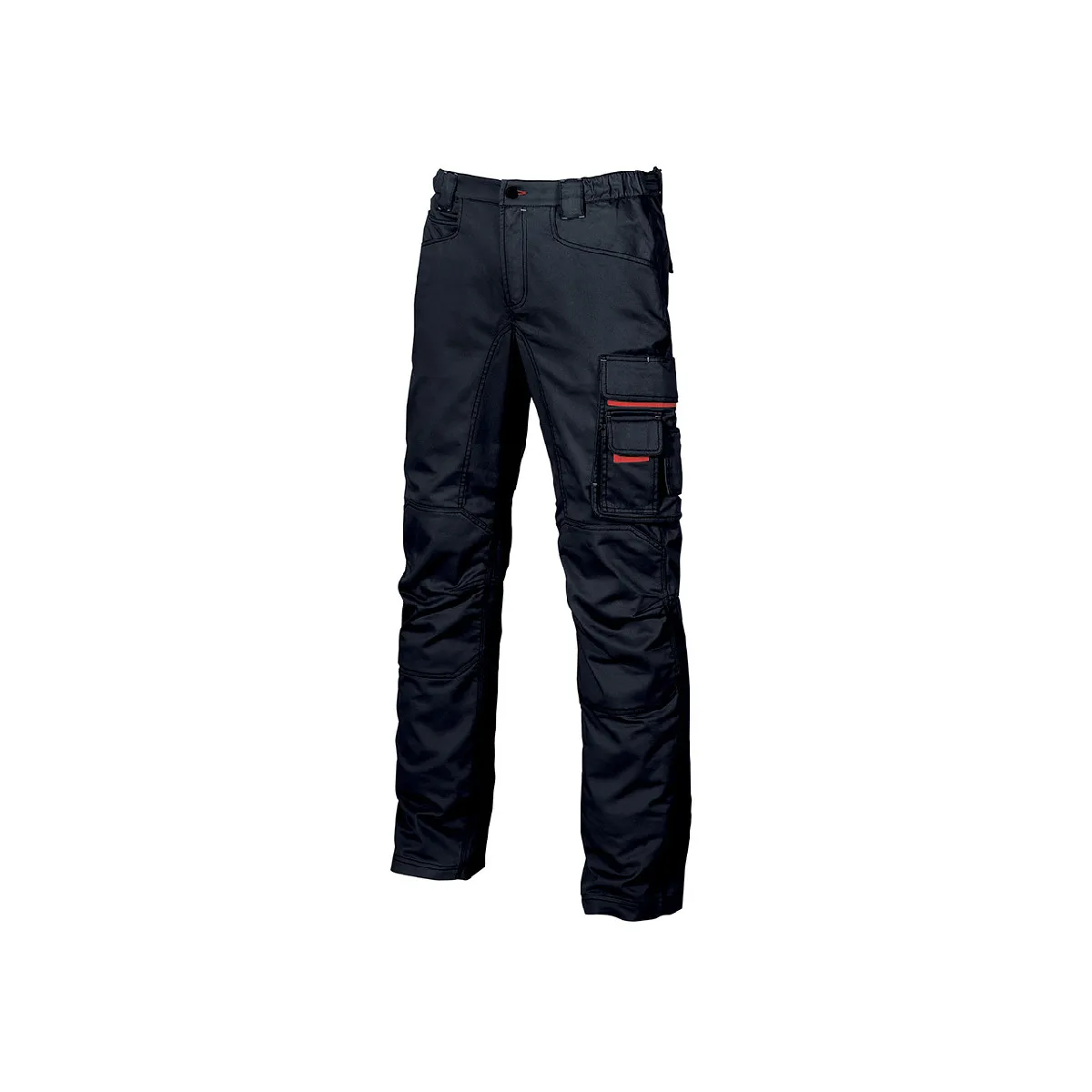 U Power Pantalon GRIN Deep - vue 2