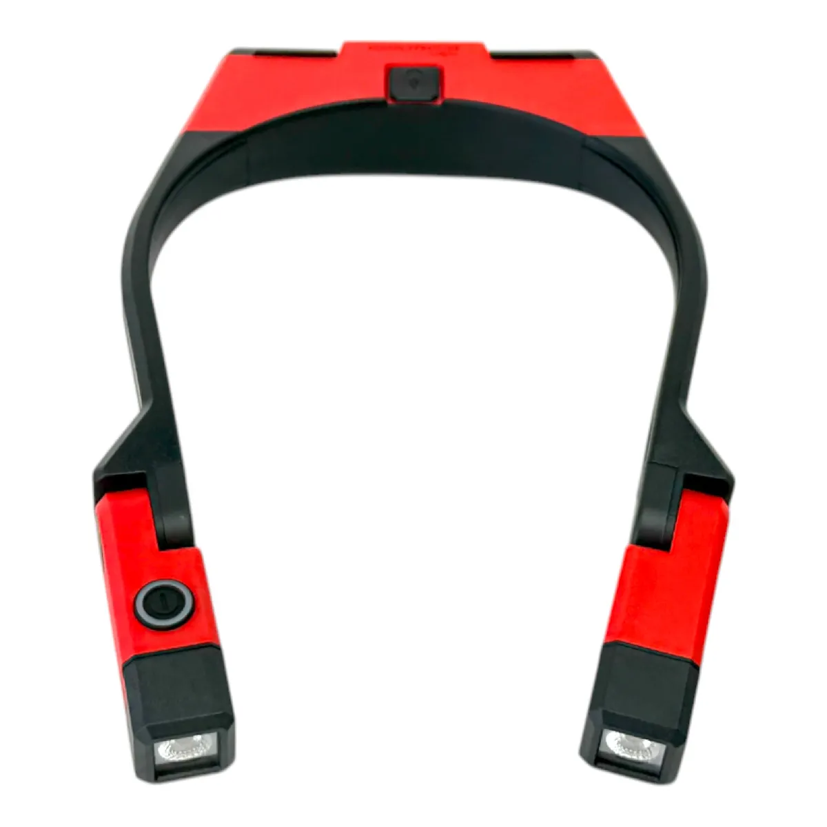 Milwaukee L4NL400-301 Lampe de nuque sans fil IP 50 400 lumens USB ( 4933479898 ) + 1x batterie 3,0 Ah + câble USB Milwaukee L4NL400-301 Lampe de nuque sans fil IP 50 400 lumens USB ( 4933479898 ) + 1x batterie 3,0 Ah + câble USB