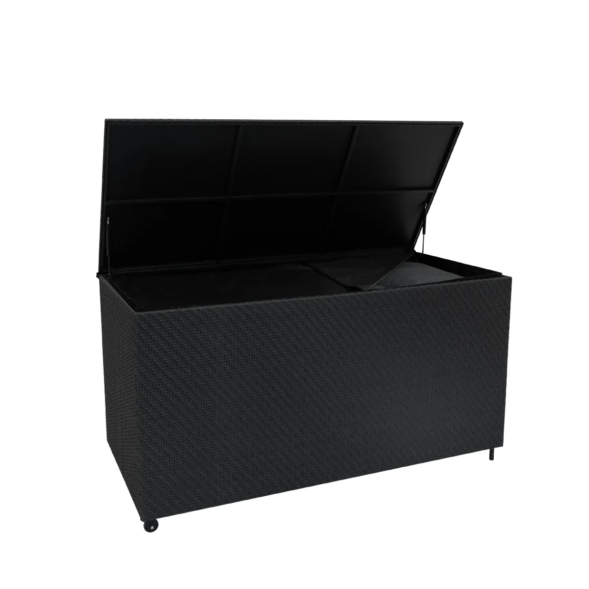 Monstershop Coffre de rangement jardin