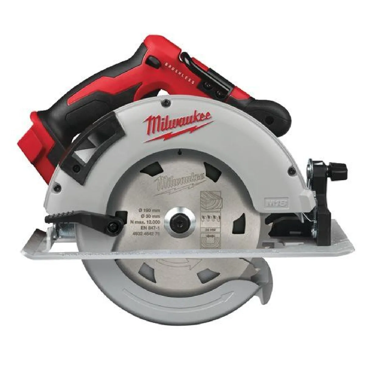 MILWAUKEE  M18 BLCS66-0X