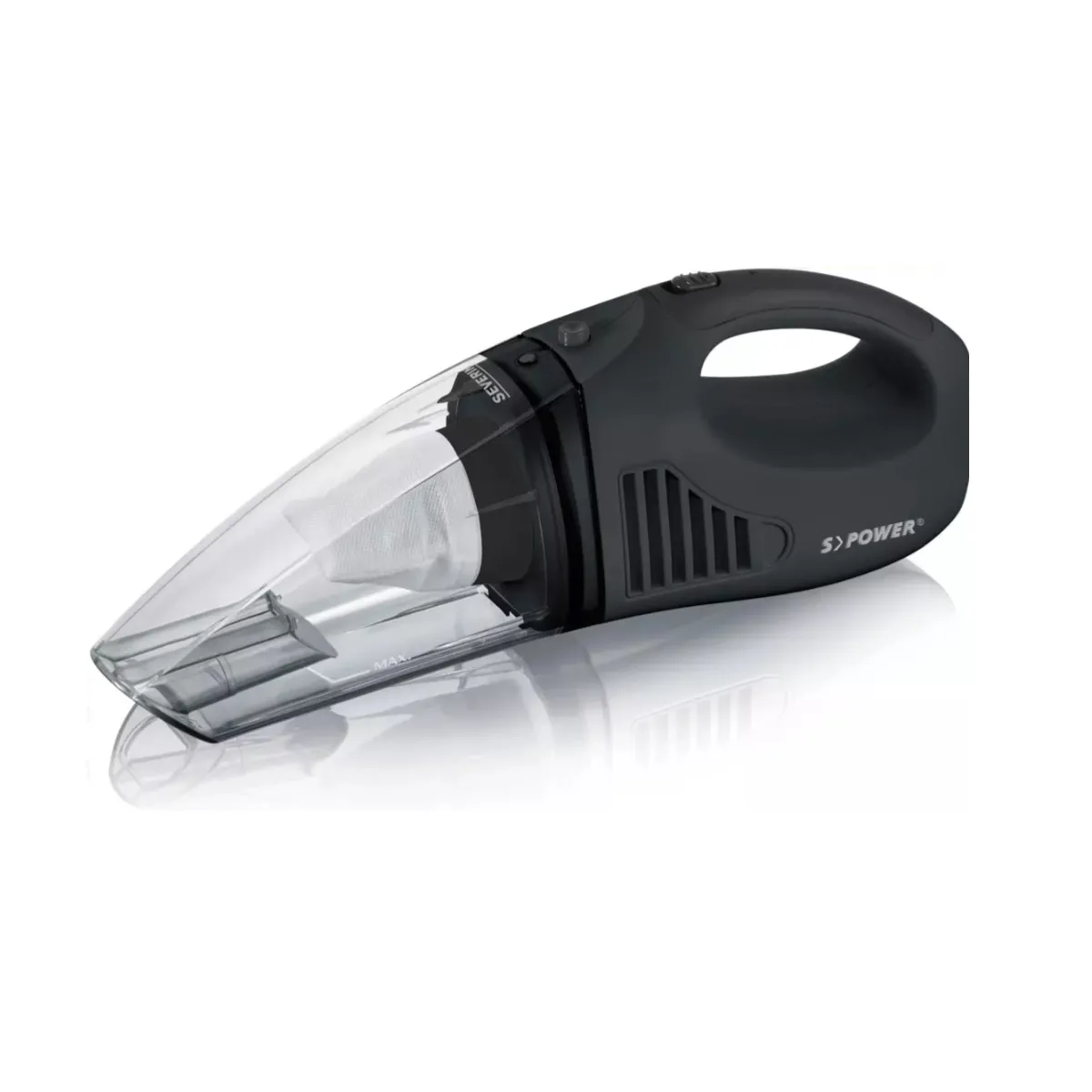 Severin Spower.eaupoussiere.7 4v.aut1 hv7963 - vue 4