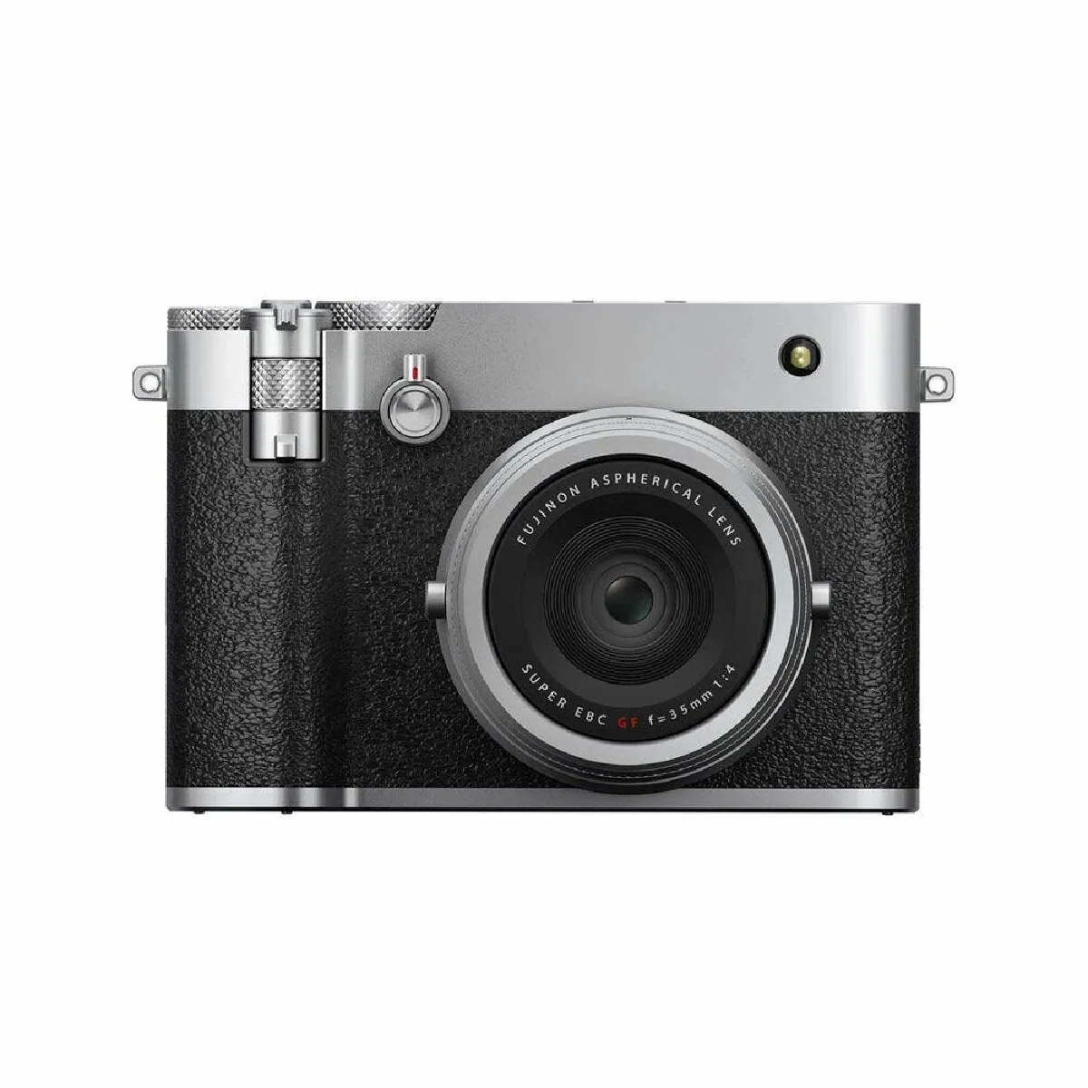Fujifilm GFX100RF (SILVER)