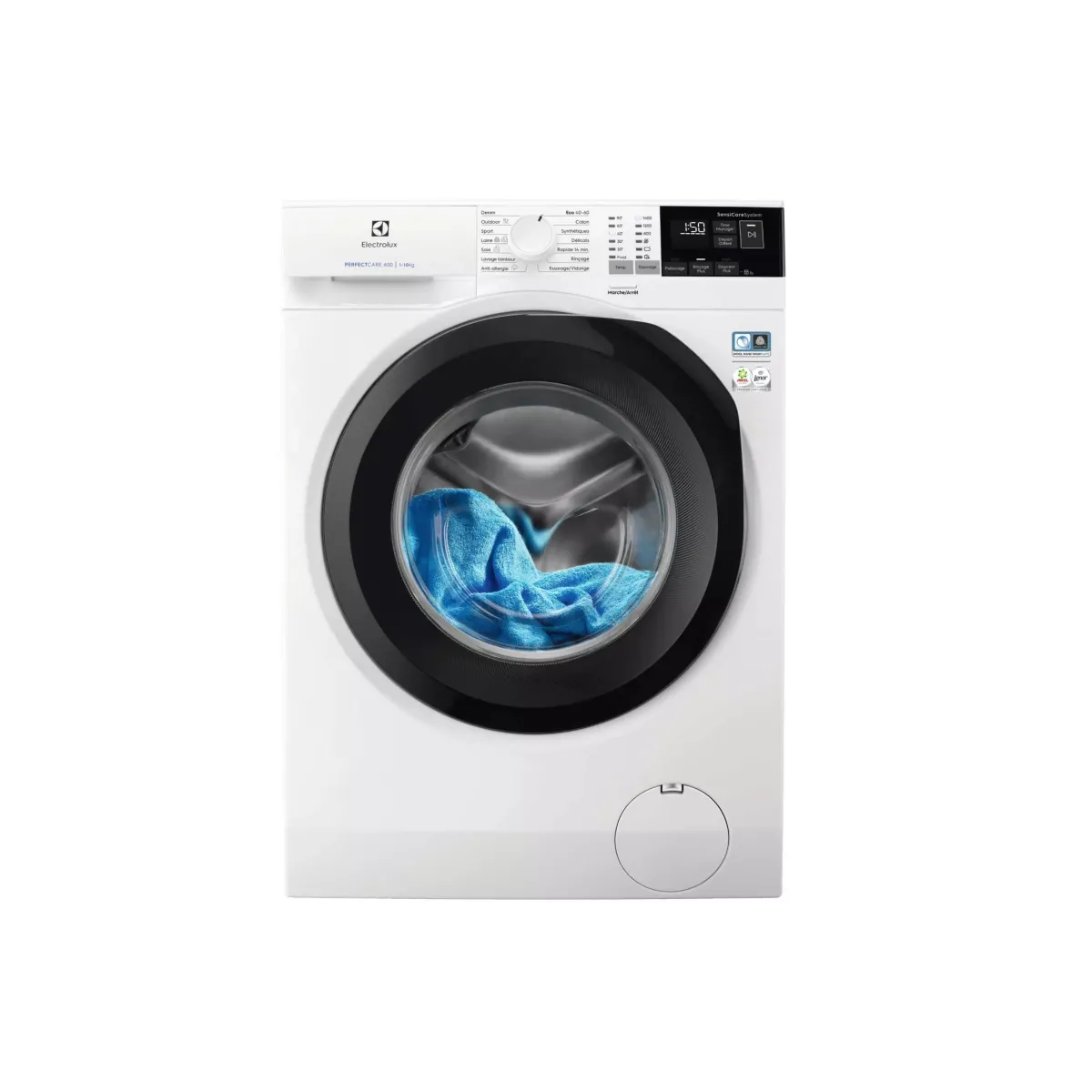 ELECTROLUX EW6F4130SA