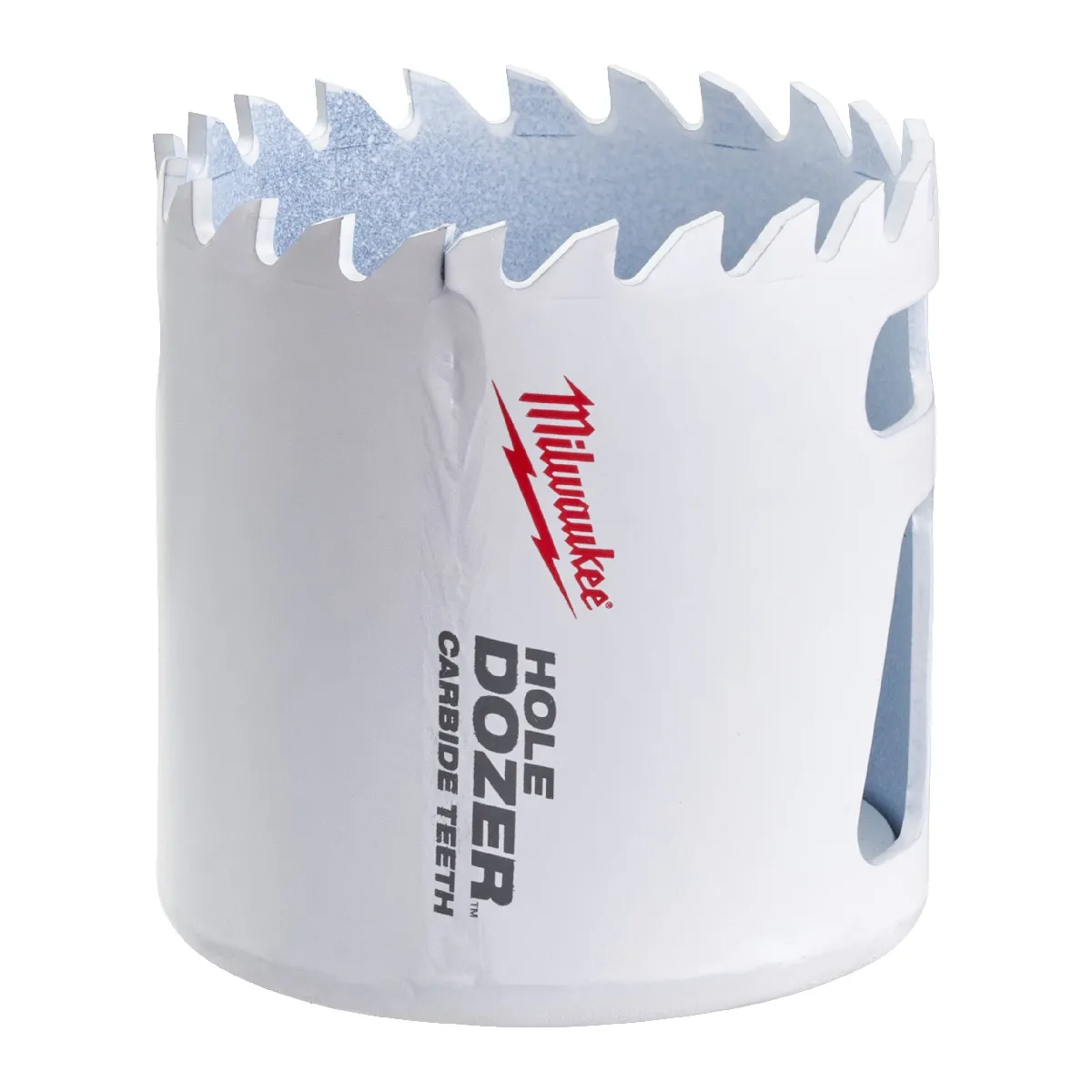 MILWAUKEE  Scie cloche 48 mm Carbure Hole Dozer - 49560719