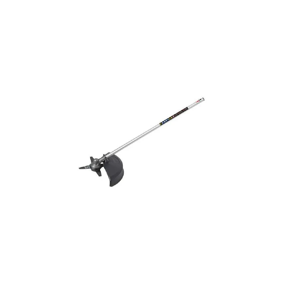 T&ecirc;te d&eacute;broussailleuse quik-lok m18 foph-bca 4932479986 - milwaukee