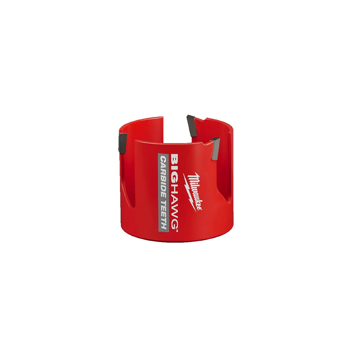 MILWAUKEE Scie cloche  Bighawk TCT 82 mm - 4932464932