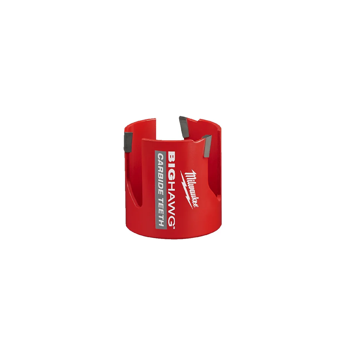 MILWAUKEE  BIG HAWG 68 mm