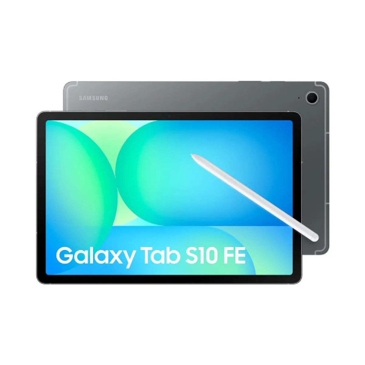 Samsung Galaxy Tab S10FE - Gray