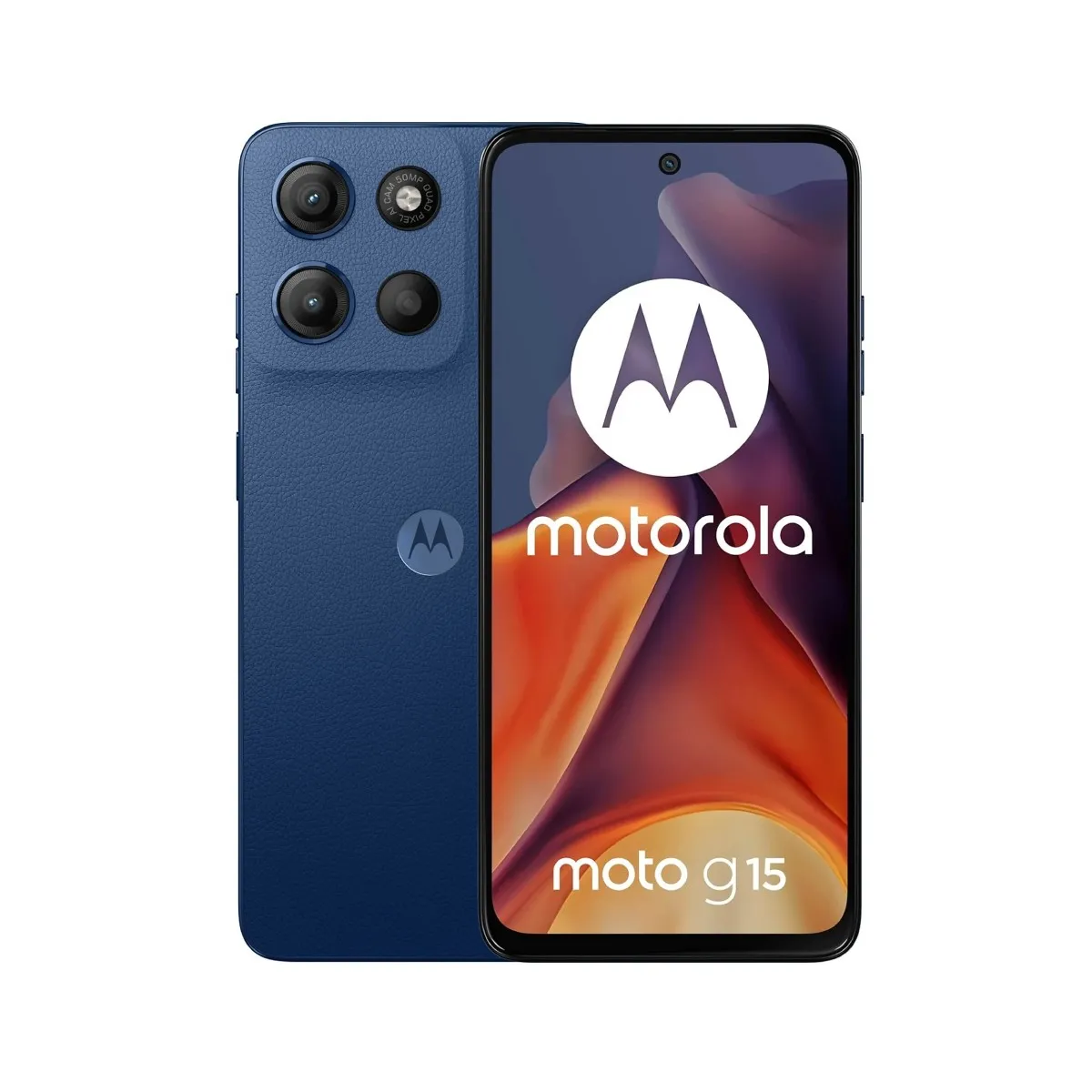 Vivo X200 FE 5G - vue 7