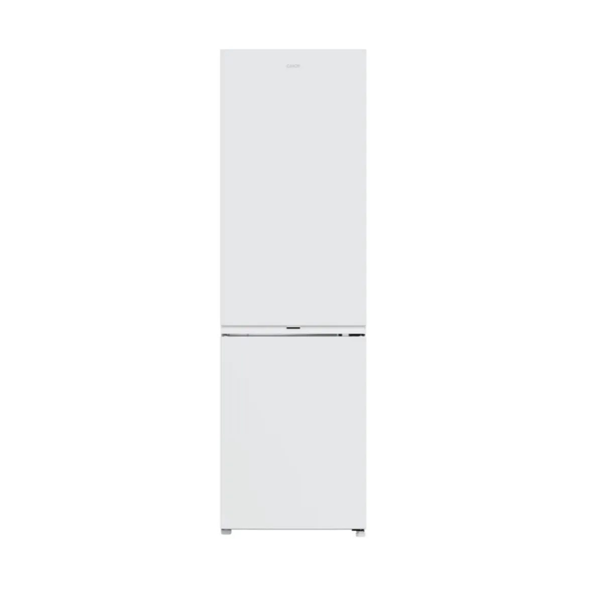 Réfrigérateur combiné 54.5cm 280l ventilé - CNCQ2T518EW - CANDY