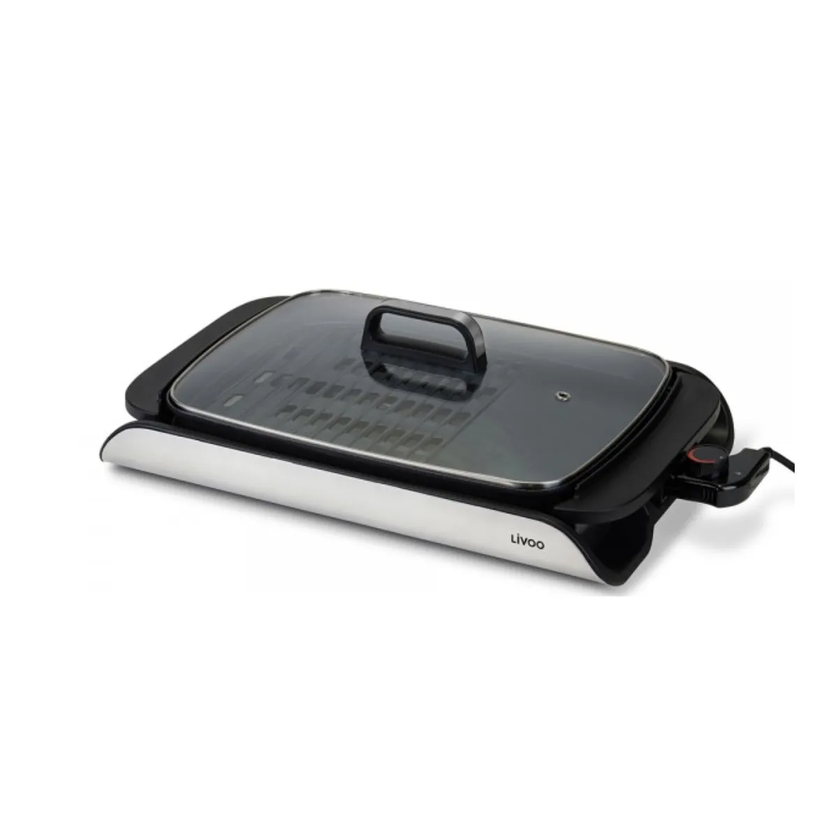 Livoo plancha électrique - 2000 W