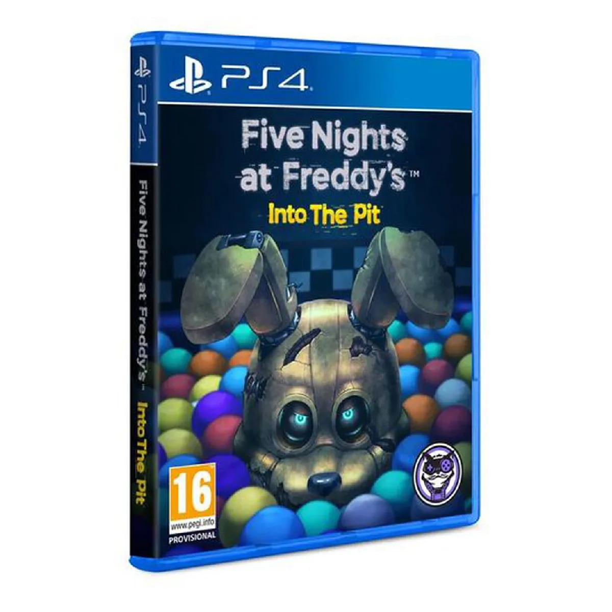 Iam8bit Jeu Vidéo D'aventure Five Nights At Freddy's - Image 4