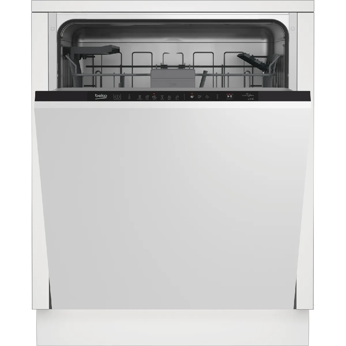 BEKO Lave vaisselle encastrable  BDIN16430
