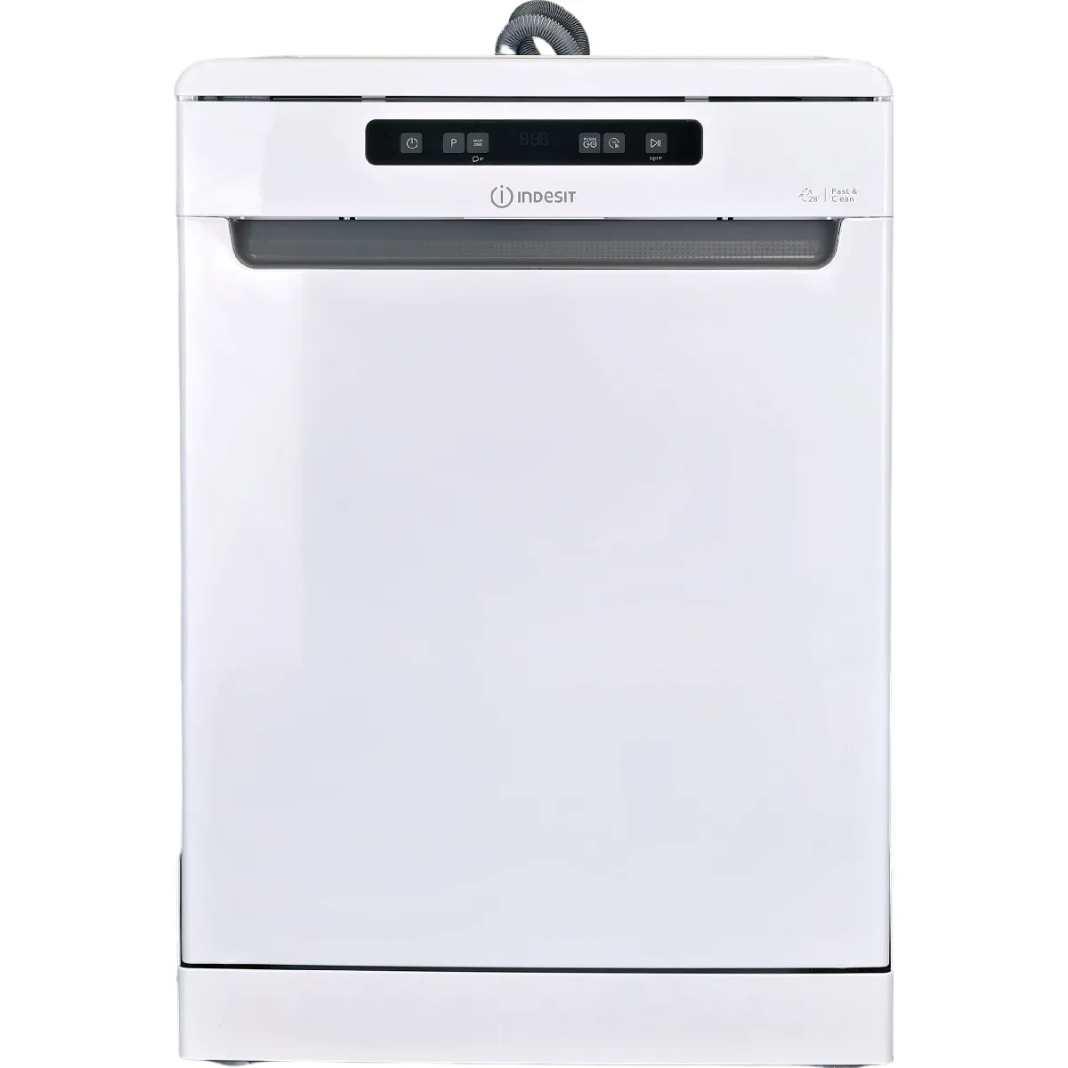 Lave vaisselle 60 cm I0FD641A - vue 2