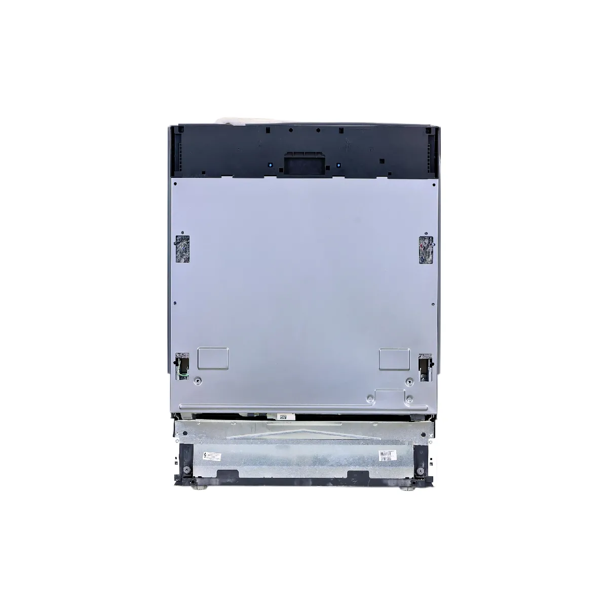 Lave vaisselle encastrable BDIN16430 Glissières - vue 2