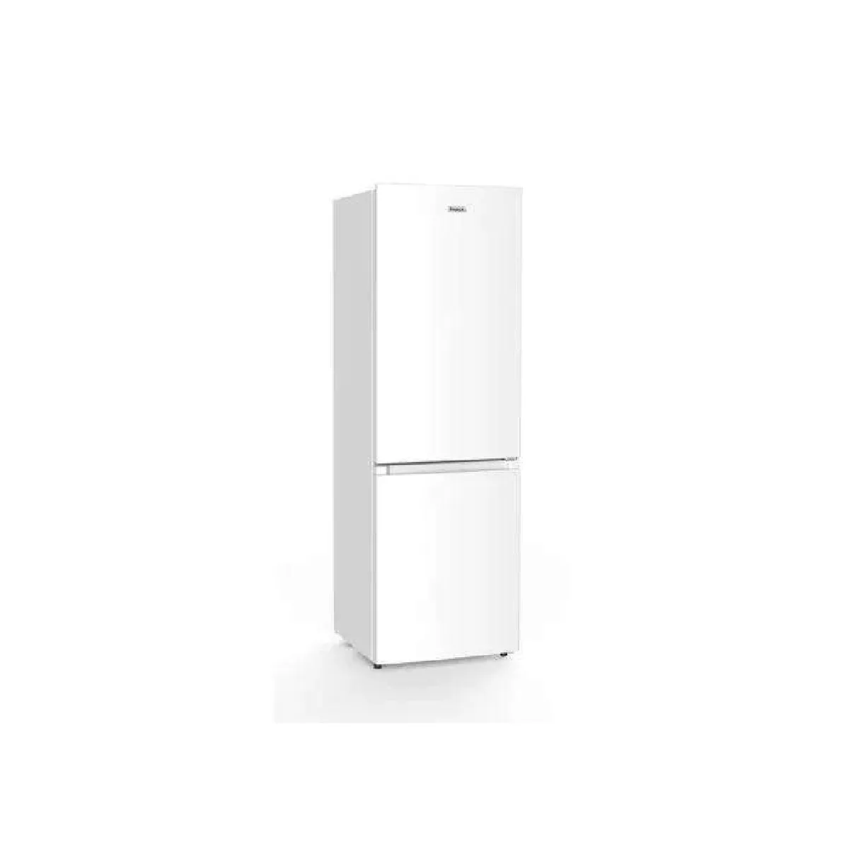 Non Communiqué Blanc Refrigerateur Double Porte Rcnf310be Frigelux - Image 2