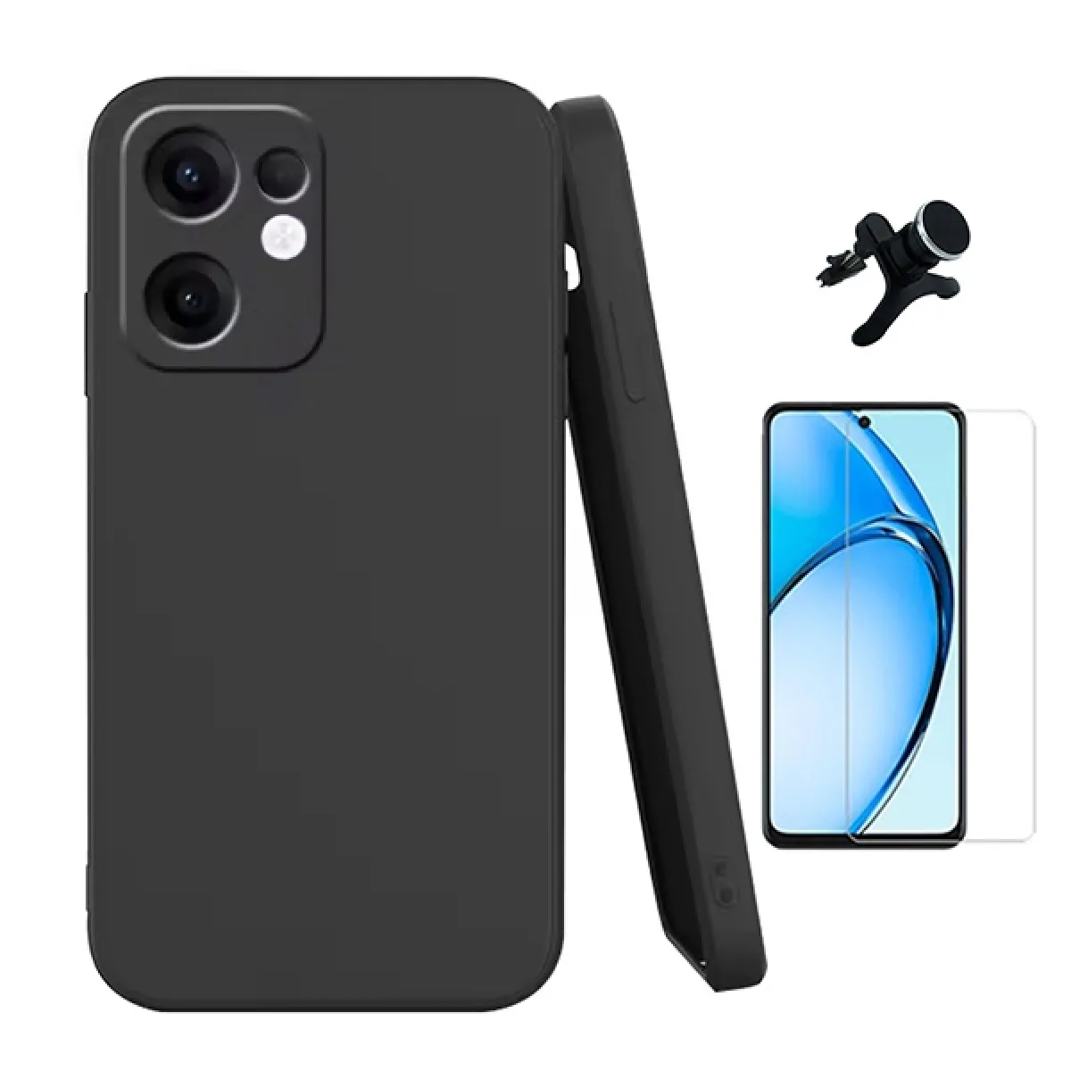 Phonecare Kit Oppo Reno13 F