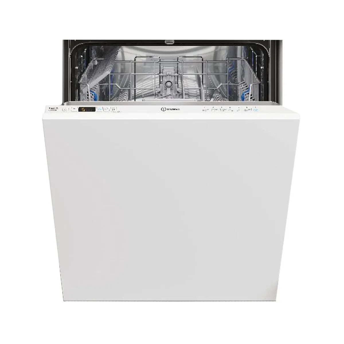 Lave-Vaisselle Encastrable INDESIT D2I HD524 A – 14 Couverts, 44 dB