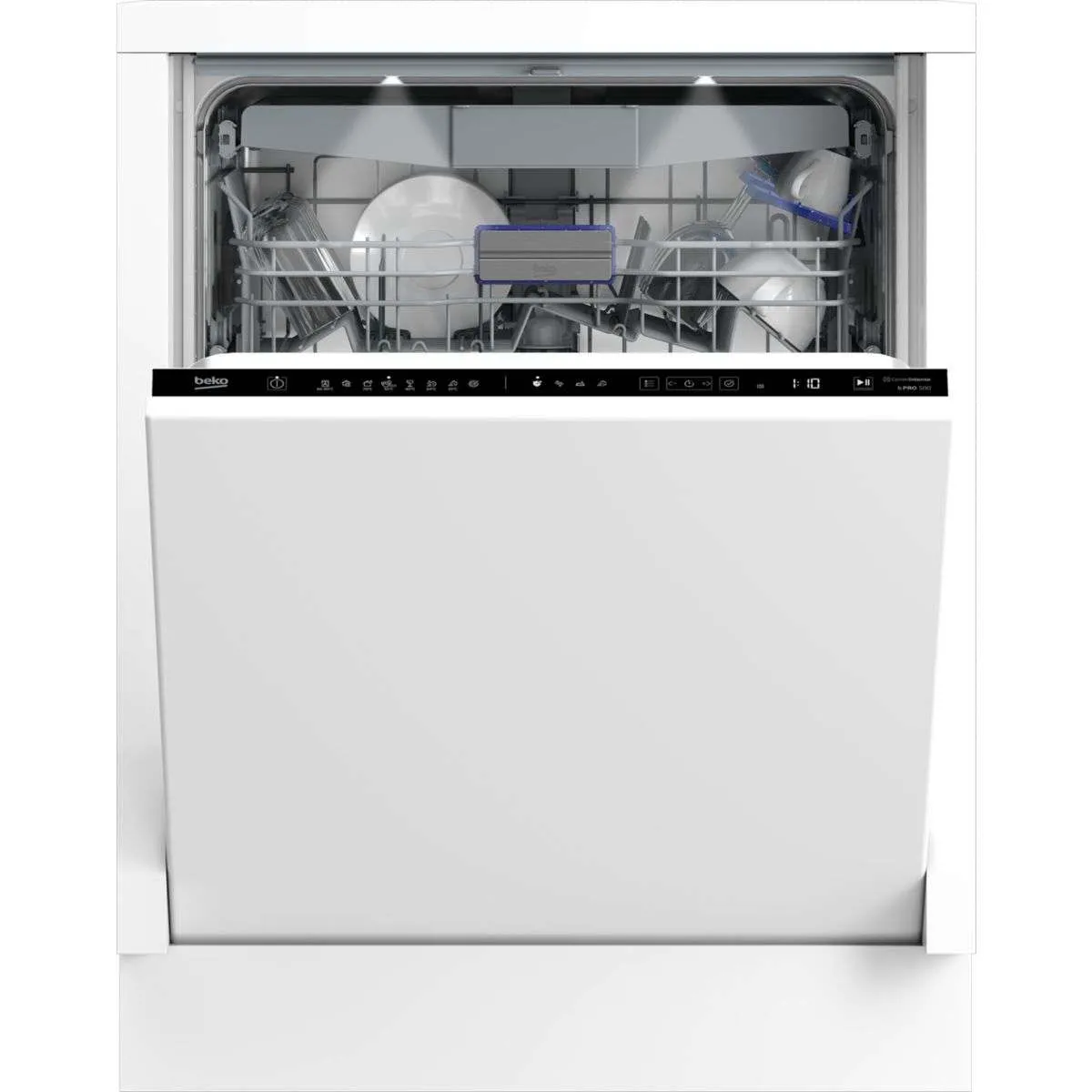 Beko BDIN38647C