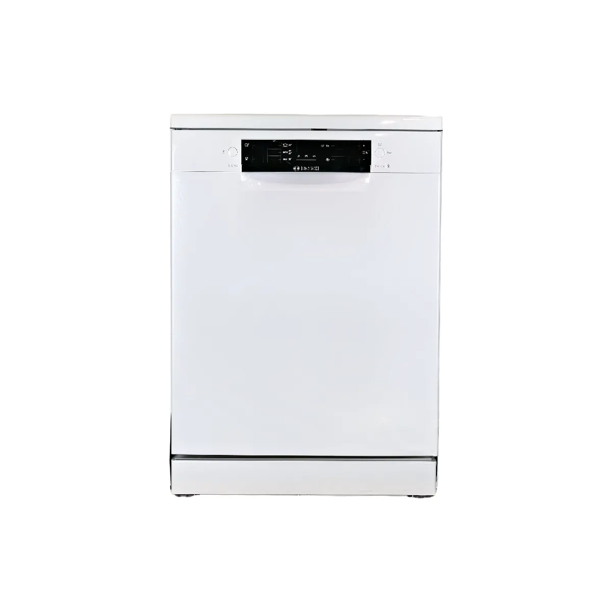 Lave-Vaisselle Pose Libre BOSCH SMS25AW09F – 12 Couverts, 48 dB - vue 4