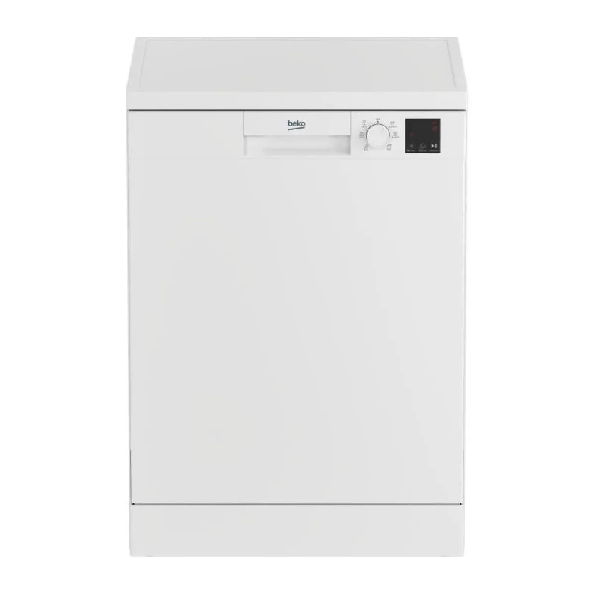 Beko DVN06430W