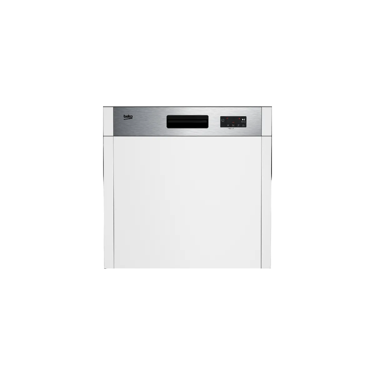 Beko BDSN153E3X