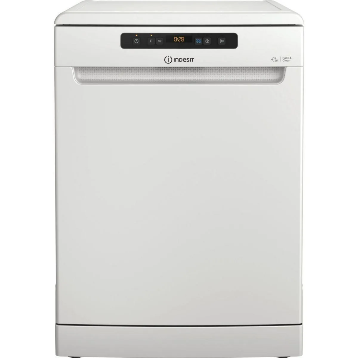 Lave-Vaisselle Indesit I0FD641A – 60cm 14 Couverts 41dB - vue 2