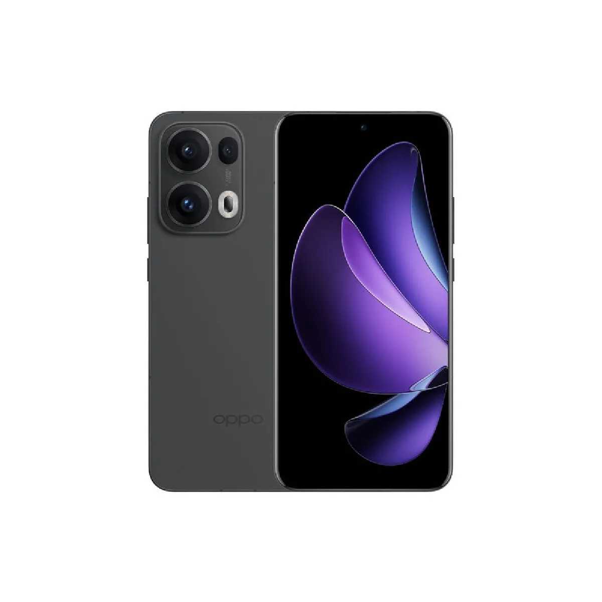 OPPO  Reno 13 Pro - Noir