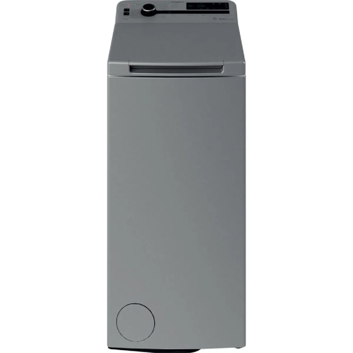 Whirlpool TDLRSX7232BSFR