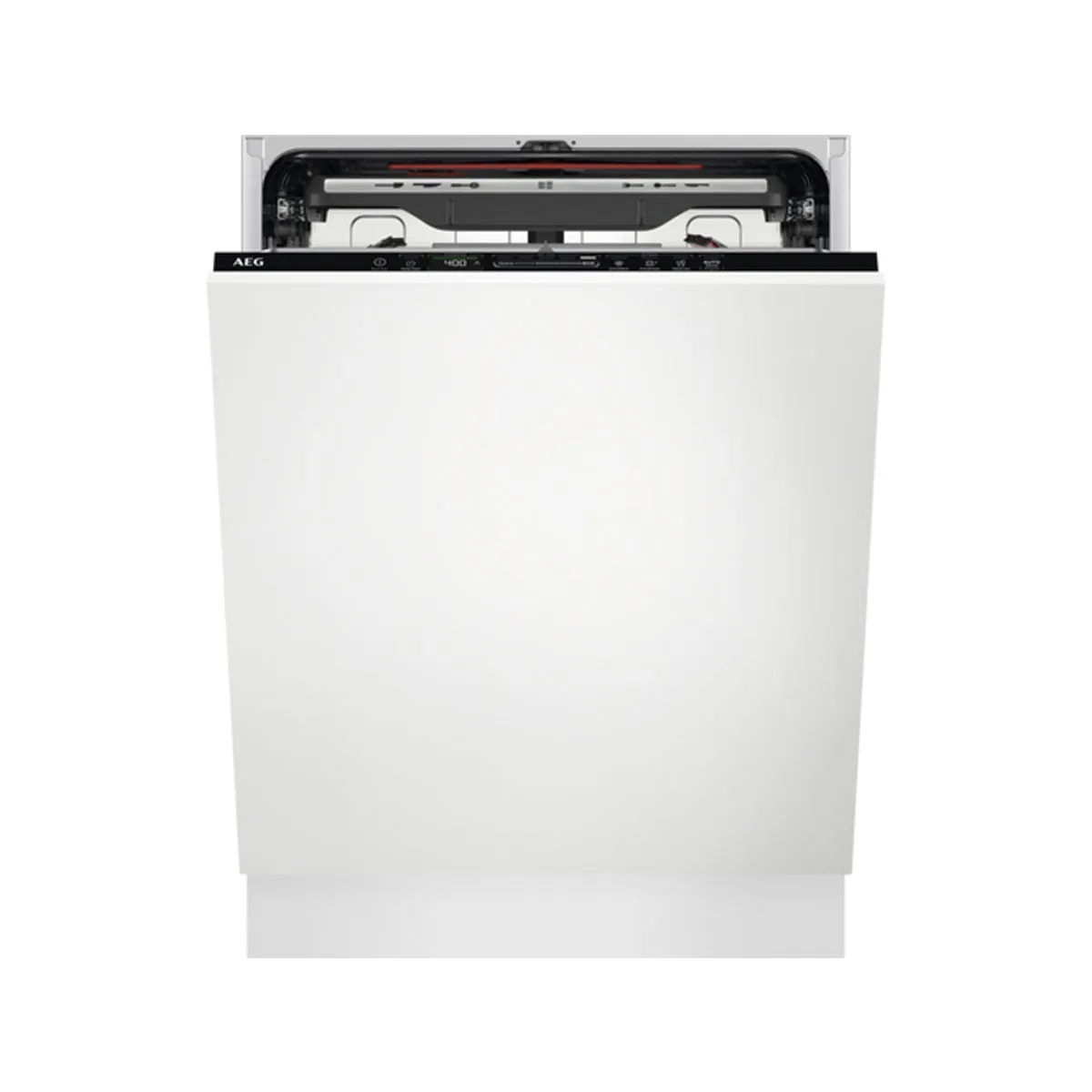 Lave-Vaisselle AEG FSE76727P – 60 Cm, 14 Couverts, Classe A, Encastrable - vue 3