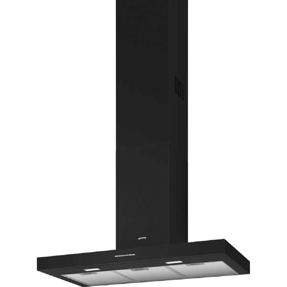 Hotte décorative murale KBT900NE