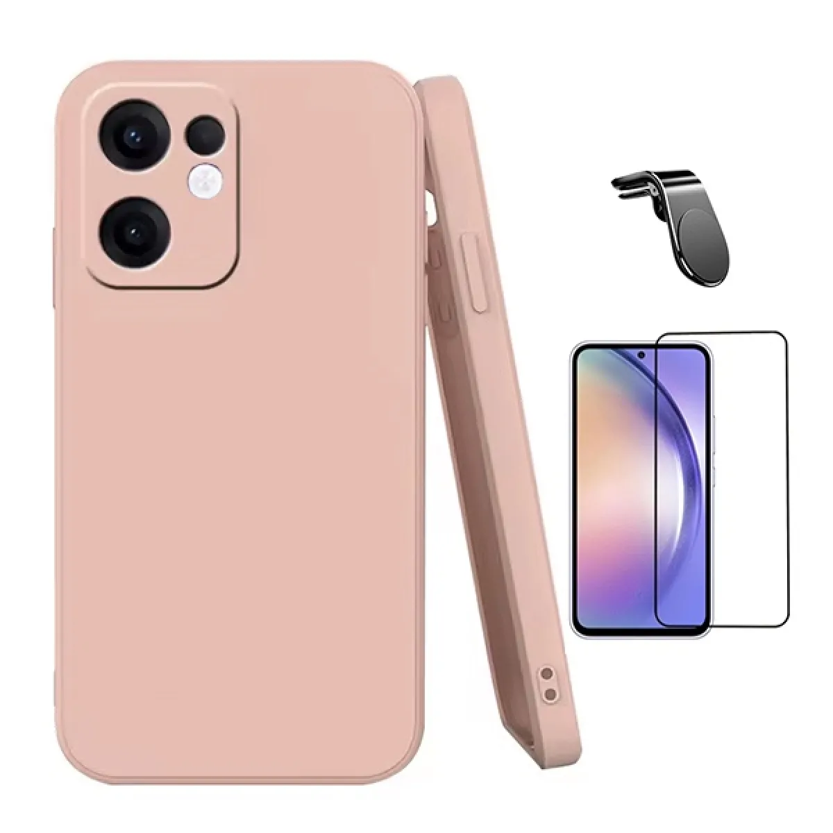 Phonecare Kit Oppo Reno13 F