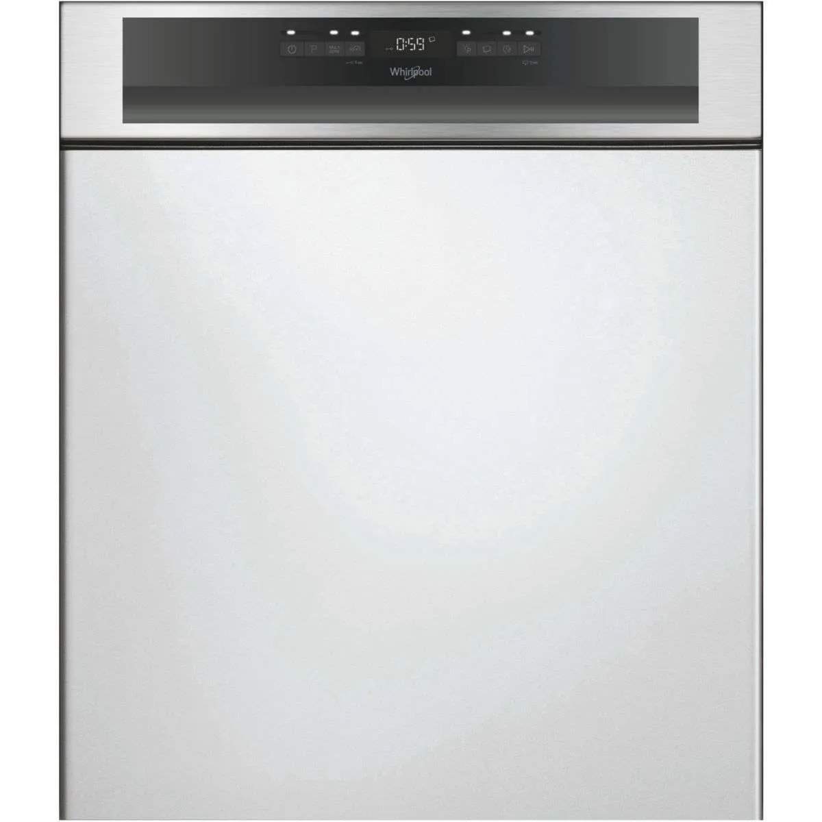 Lave vaisselle encastrable WBO3T133PFX 6ème sens - vue 2
