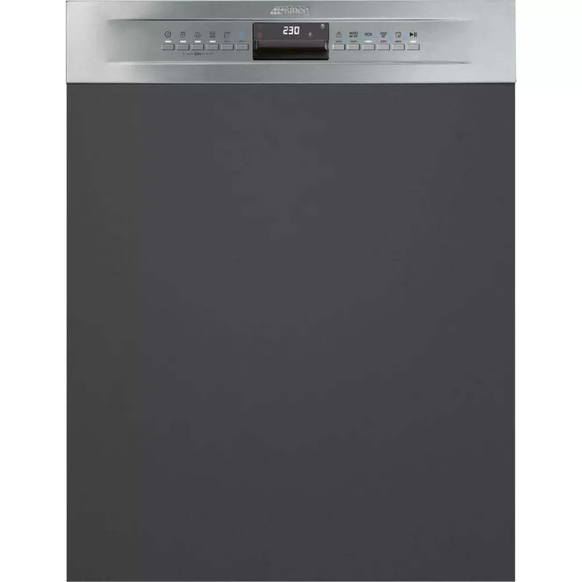 SMEG  PL254CX