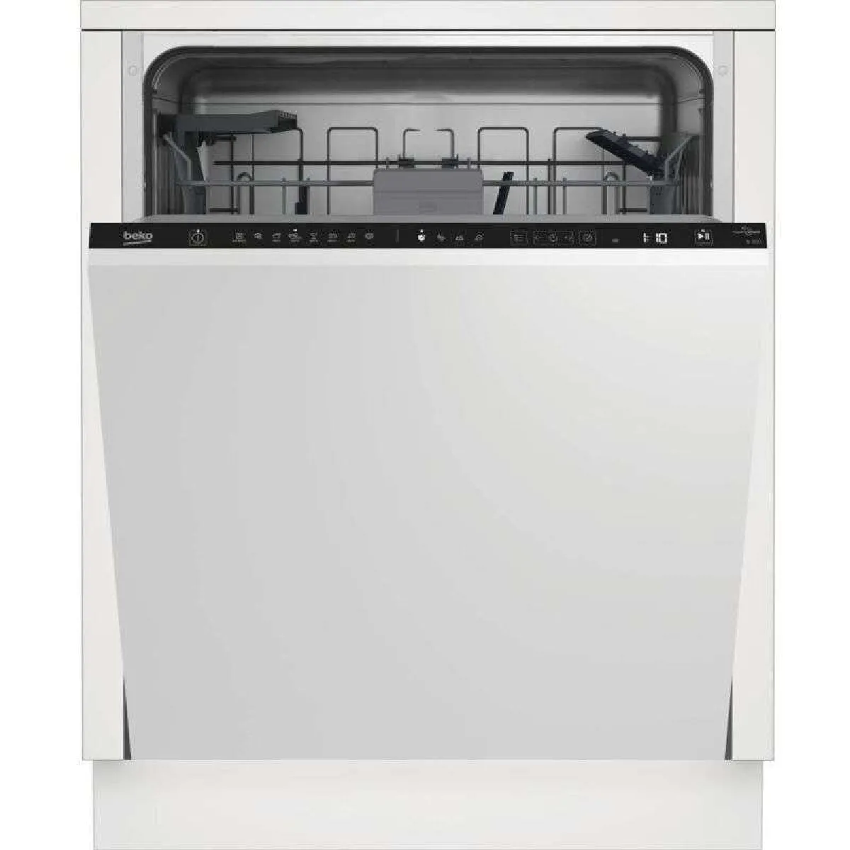 BEKO BDIN38440 - vue 3