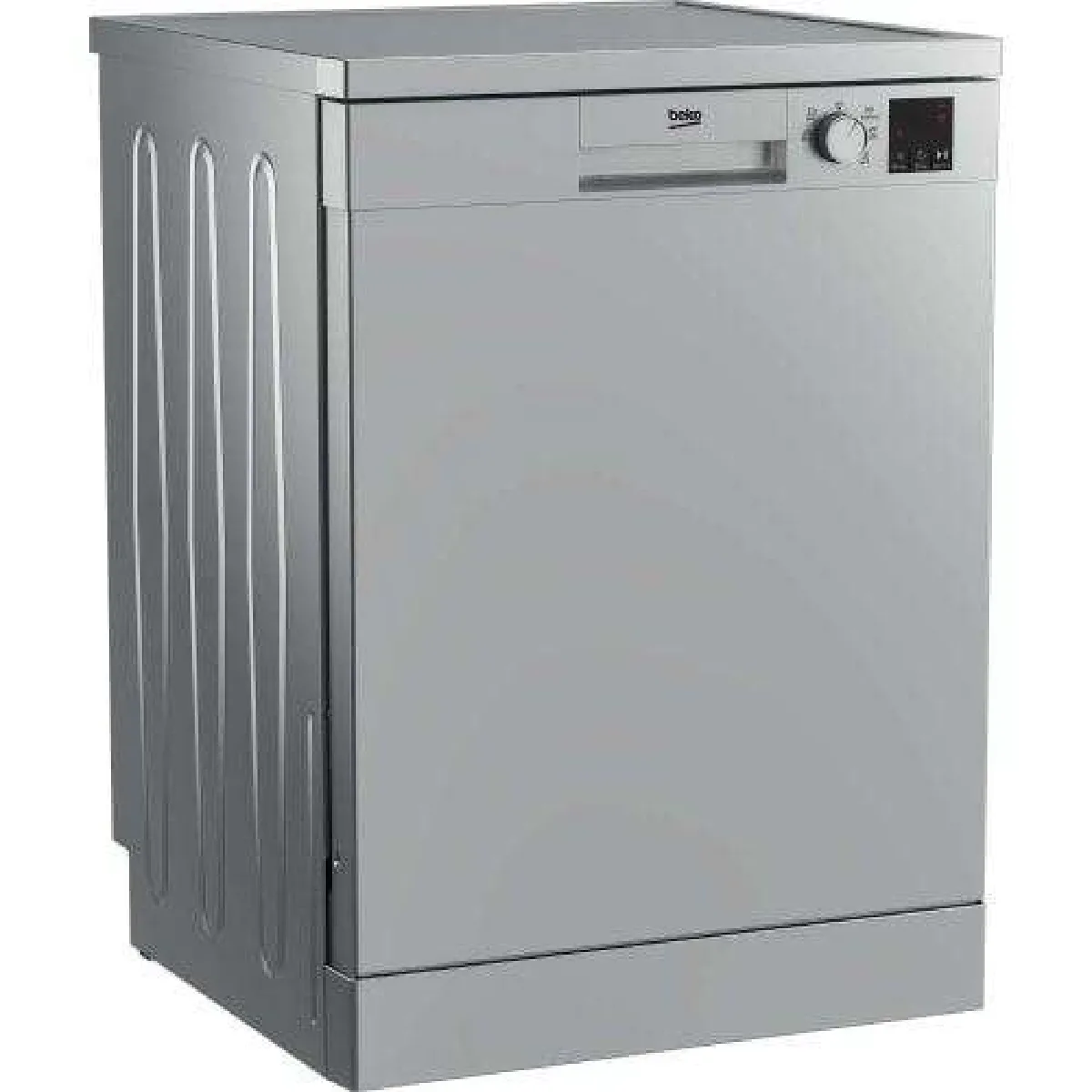 BEKO  DVN05320S - Inox