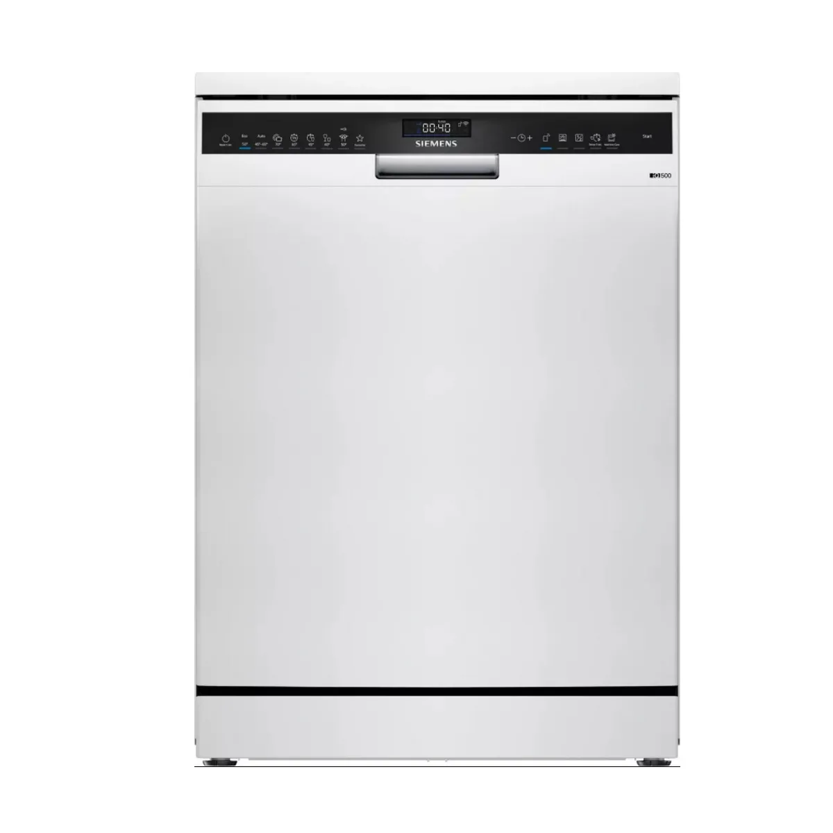 Lave vaisselle 60 cm SN25EW11CE GlassZone - vue 3